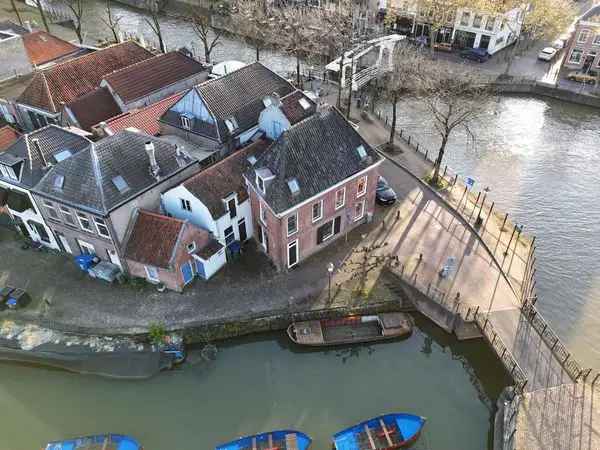 Monumentaal Herenhuis Vreeswijk 234m2 Oude Sluis