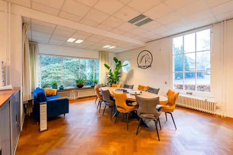 Huis te koop: Insulindelaan 30 1217 HL Hilversum 