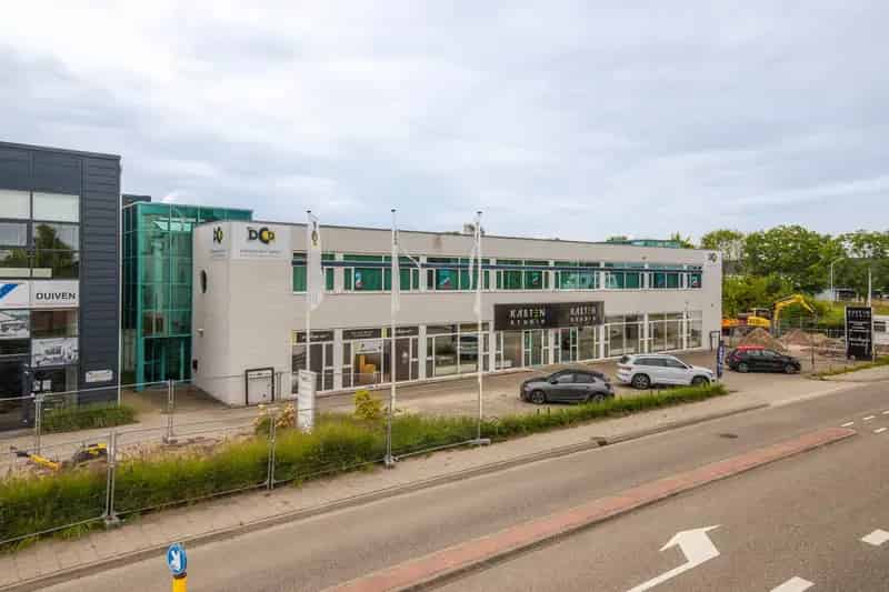 Kantoorruimte te huur Duiven - 395m² - A+ label - Nieuwgraaf