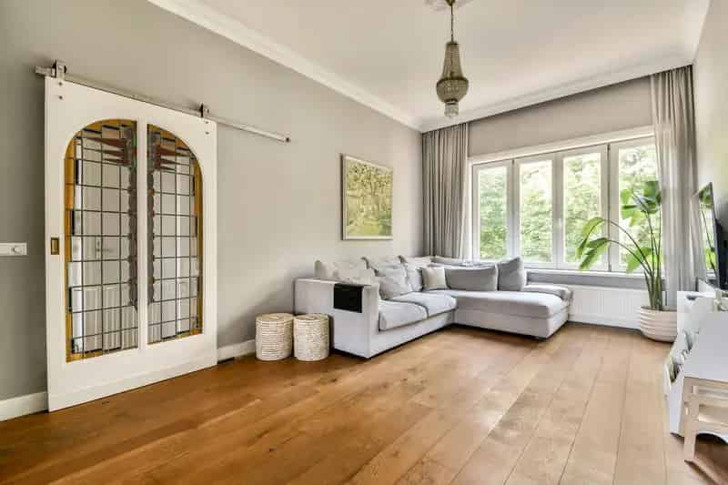Appartement te koop Rivierenbuurt 62m2 Balkon 2 slaapkamers