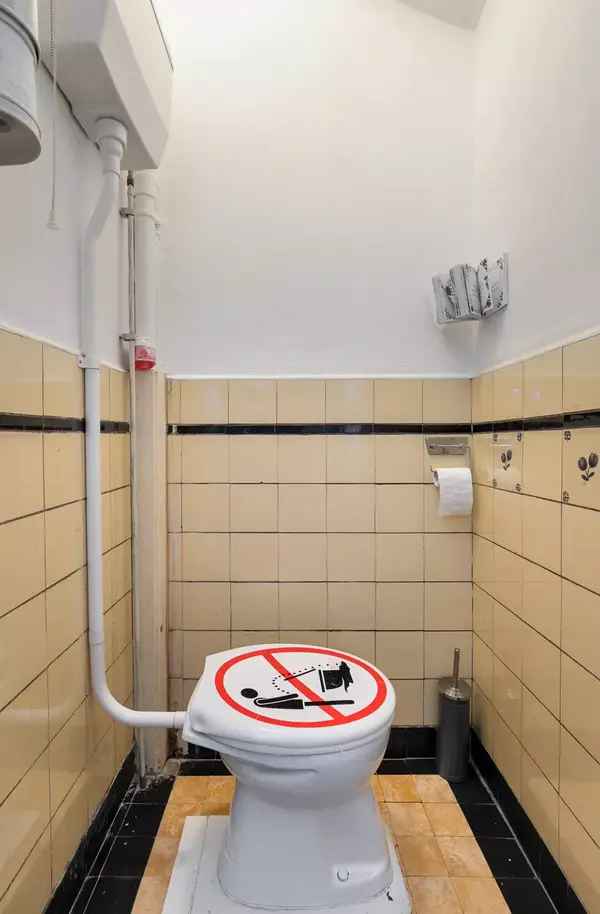 Studentenkamer Maastricht Mariaberg 15m2