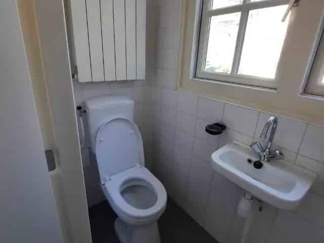 Eenkamer woning Wittenburgergracht Amsterdam