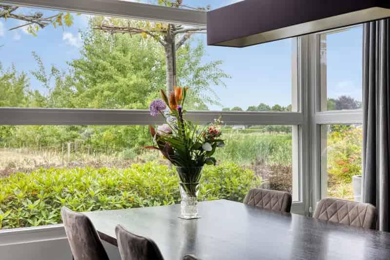 Moderne Hoekwoning te koop in Heeswijk-Dinther