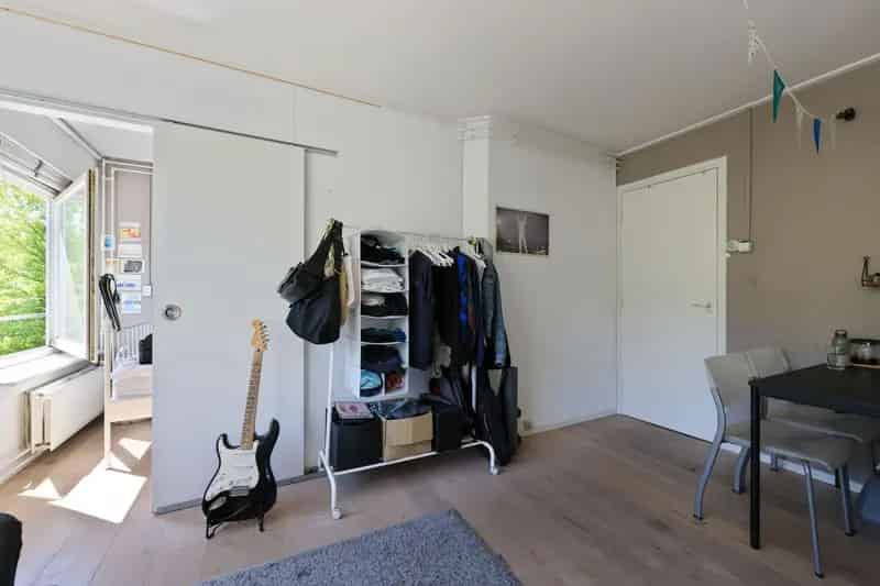 Appartement te koop: Van Gentstraat 53-2 1055 PD Amsterdam | Funda
