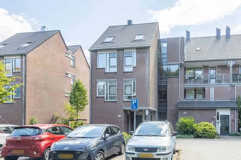 4 Kamer Appartement Amsterdam 78m2 Energielabel A