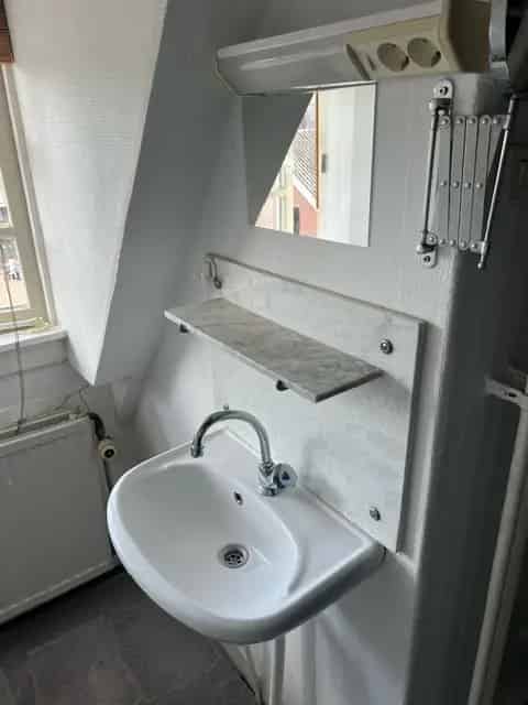 Studentenkamer Driebergen Centrum Alles Inclusief