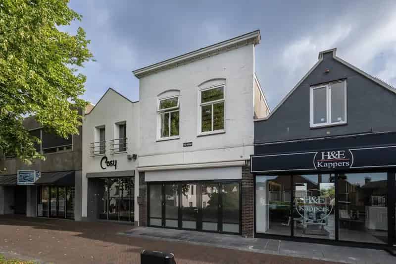 Wonen en Ondernemen Middelharnis Centrum