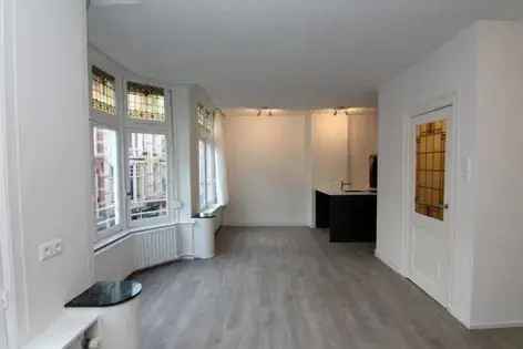 2 Kamer Appartement 115m2 Den Haag Top Locatie