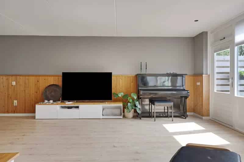 5 Slaapkamers Ruime Tuin Ede Liebeek Familie Woning