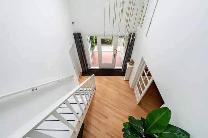 Vrijstaande Villa Breda Ruime Tuin Energielabel B