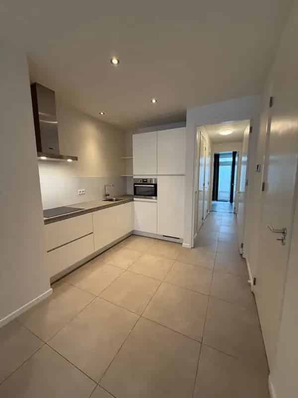Appartement Ruttensingel Maastricht 2 Slaapkamers