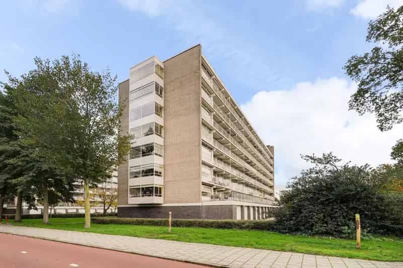 Appartement te koop: Suzannaland 364 2591 JR Den Haag | Funda