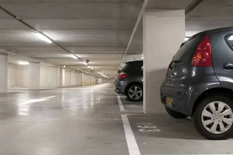 Parkeerplaats Amsterdam Oostelijk Havengebied te Koop