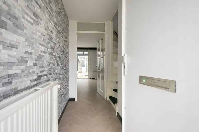 Ruime Familiewoning De Aker 4 slaapkamers Zuidwesten tuin