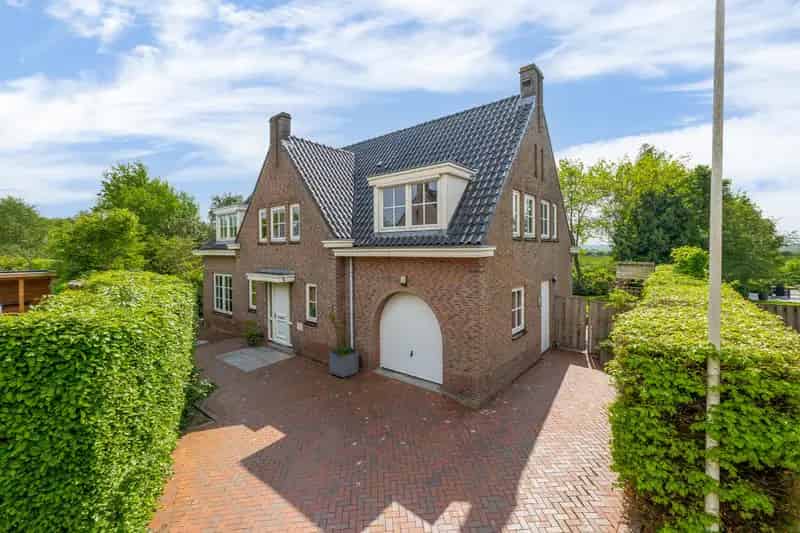 Huis Te Koop , 125h, Brugweg, Waddinxveen, Zuid-Holland