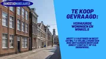 Huis Te Koop , Zuid-Holland