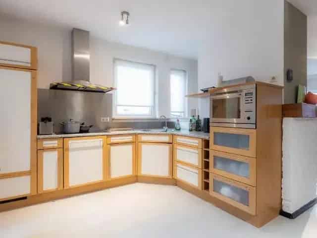 Gestoffeerde woning Bergen op Zoom Oude Moerstraatsebaan