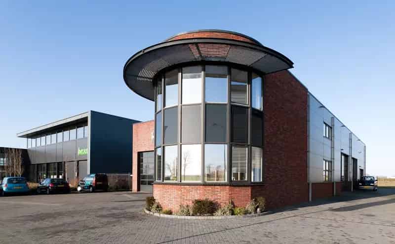 Kantoorruimte te huur Heiloo 38m²