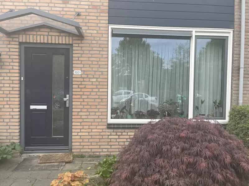 Tussenwoning 3 slaapkamers Drunen Zuidtuin Gerenoveerde keuken