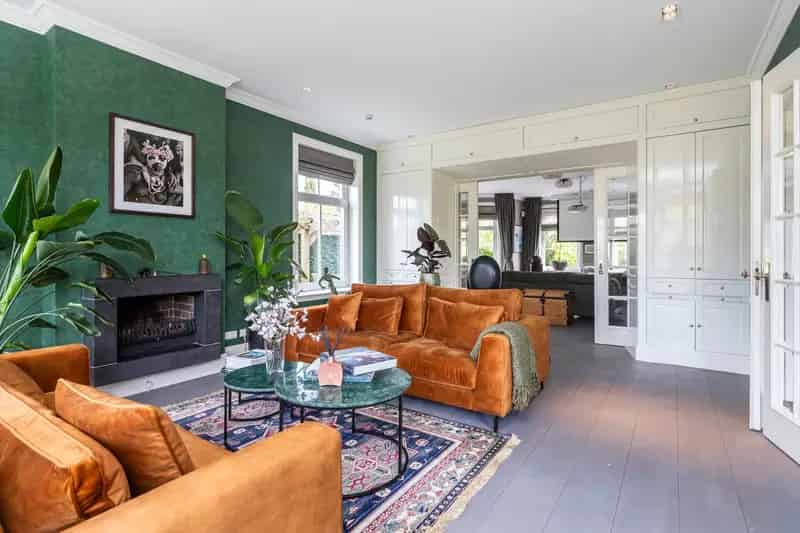 Luxe Villa aan het Water 500m² 4 slaapkamers 4 badkamers