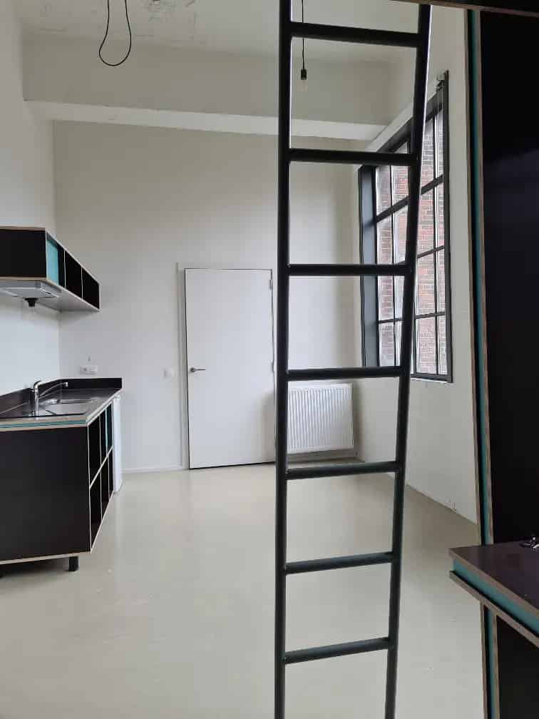 Studio Maastricht nabij Universiteit en Station