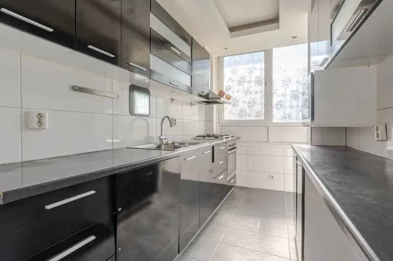 Appartement te koop Oud Charlois 5 slaapkamers balkon loggia