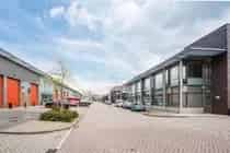 92m2 Kantoorruimte te Huur Ridderkerk