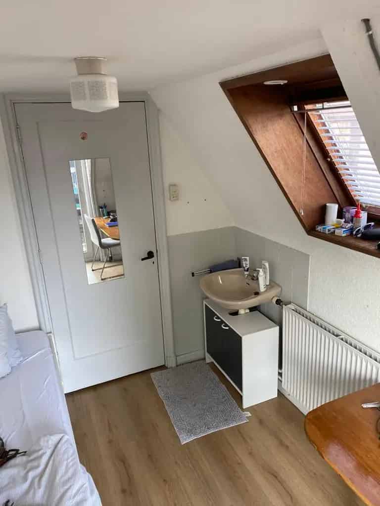 Kamer Huize Ovantis nabij UT