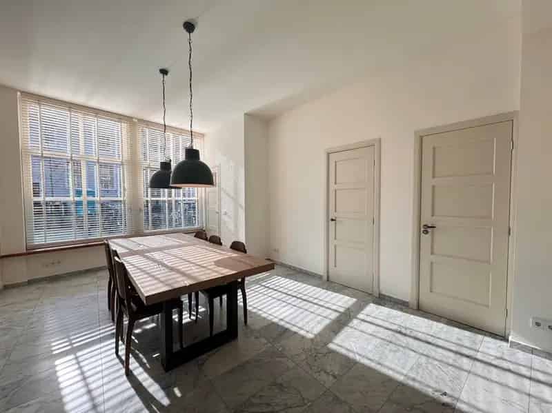 Gerenoveerd 3-Slaapkamer Appartement Amsterdam Centrum
