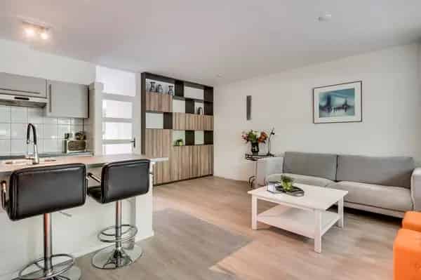 Te Huur Short Stay Appartement Eindhoven Kastelenplein
