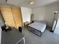 Kamer Maastricht Menno van Coehoornstraat 22m2