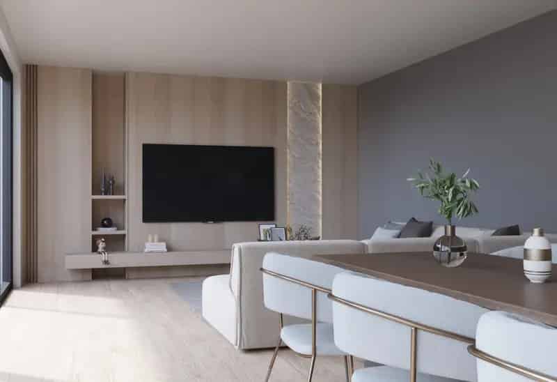 Nieuwbouw Villa Zeist - Levensloopbestendig Wonen