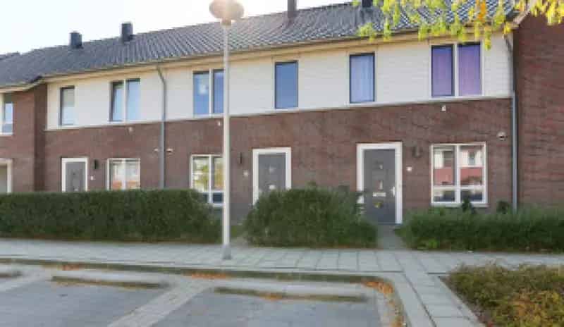 Tussenwoning Driel nabij Arnhem 107m2 4 kamers tuin Zuid