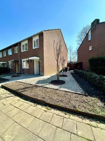 Moderne Eengezinswoning Zwijndrecht 4 slaapkamers Instapklaar