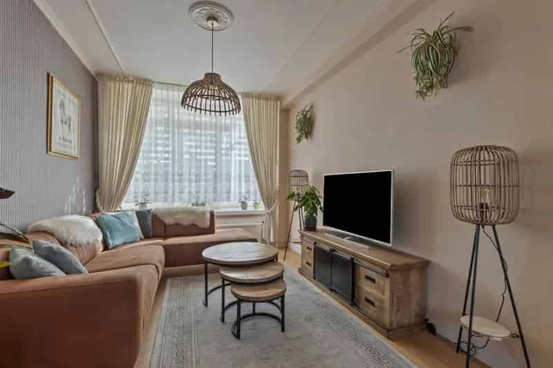 Tussenwoning Tuinzigt Breda 90m2 Nabij Centrum