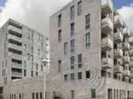 Appartement 3 kamers Utrecht Haflingerstraat 72m2