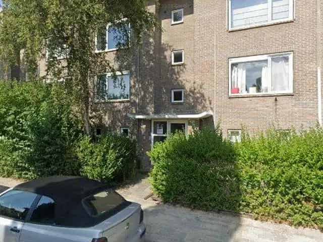 Appartement te huur Amstelveen Adriaen van Ostadelaan