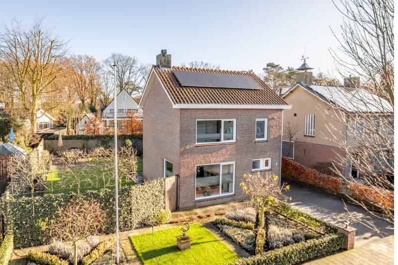 Vrijstaande woning Loon op Zand 4 slaapkamers tuin garage
