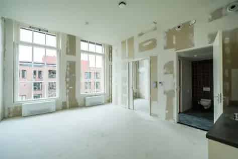 Senioren Appartement Kampen - Zelfstandig Wonen met Zorg