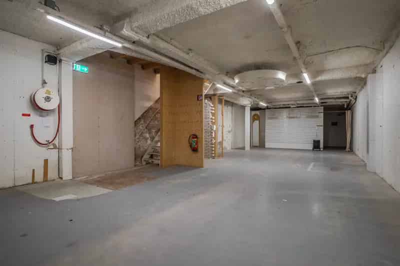 Winkelpand te Koop Arnhem Jansstraat Transformatiemogelijkheden