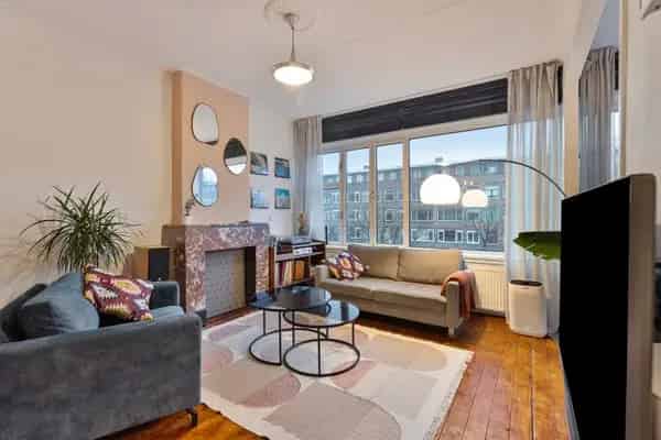 Appartement Schieweg Rotterdam te Huur