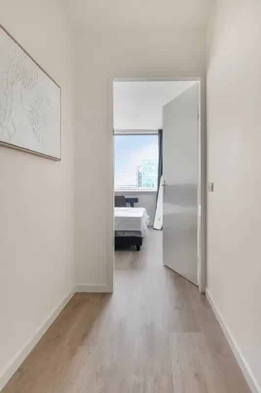 Luxe Short Stay Appartementen Almere Centrum