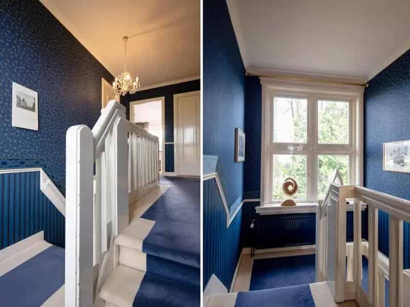 Jaren 30 Villa Voorthuizen Ruime Tuin 4 Slaapkamers Dubbele Garage