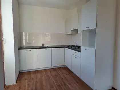 55+ 3-kamerappartement 90m2 Eindhoven