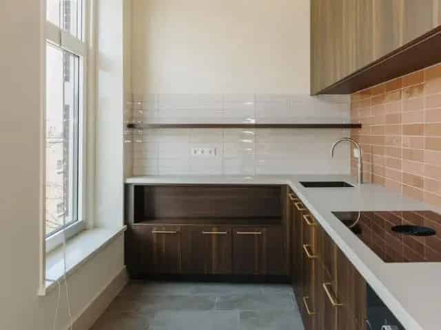Te Huur: Luxe 2-Kamerappartement Nieuwe Binnenweg Rotterdam