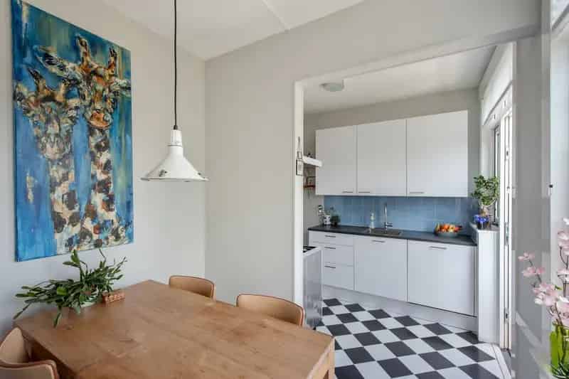 Appartement te koop Den Haag Tortellaan 28