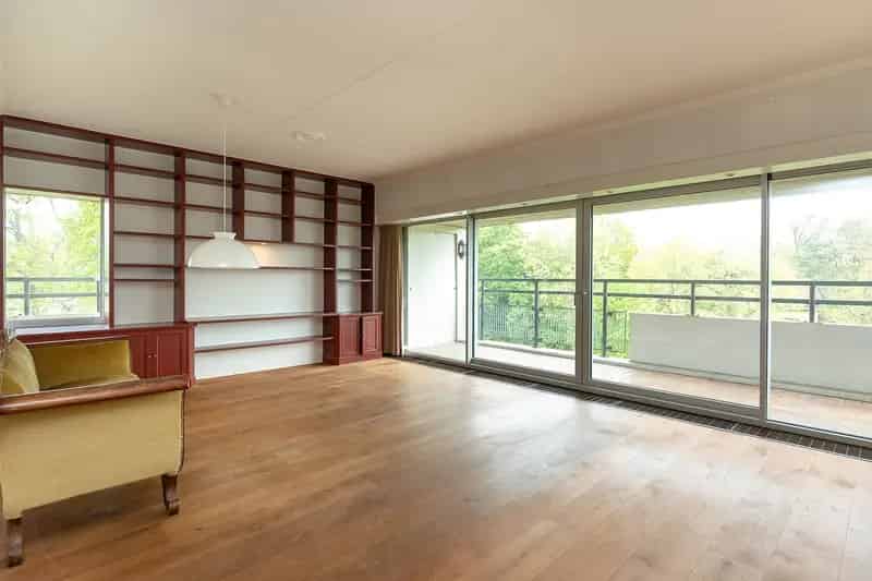 Luxe Appartement Hilversum 128m2 3 slaapkamers 2 badkamers