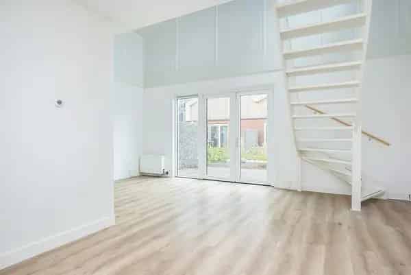 Te Huur: Energie Neutrale Tussenwoning Indiëterrein Almelo