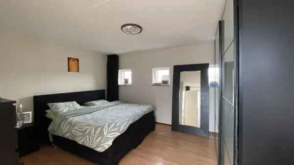 Woning Te Koop in Rotterdam, Zuid-Holland