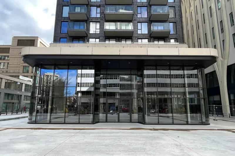 Horecaruimte te Huur Den Haag Adagio